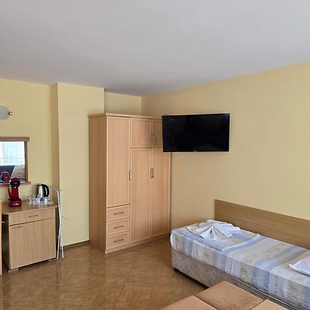 Elena Guest House Sozopol Luaran gambar