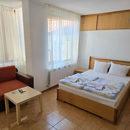 Elena Guest House Sozopol Luaran gambar