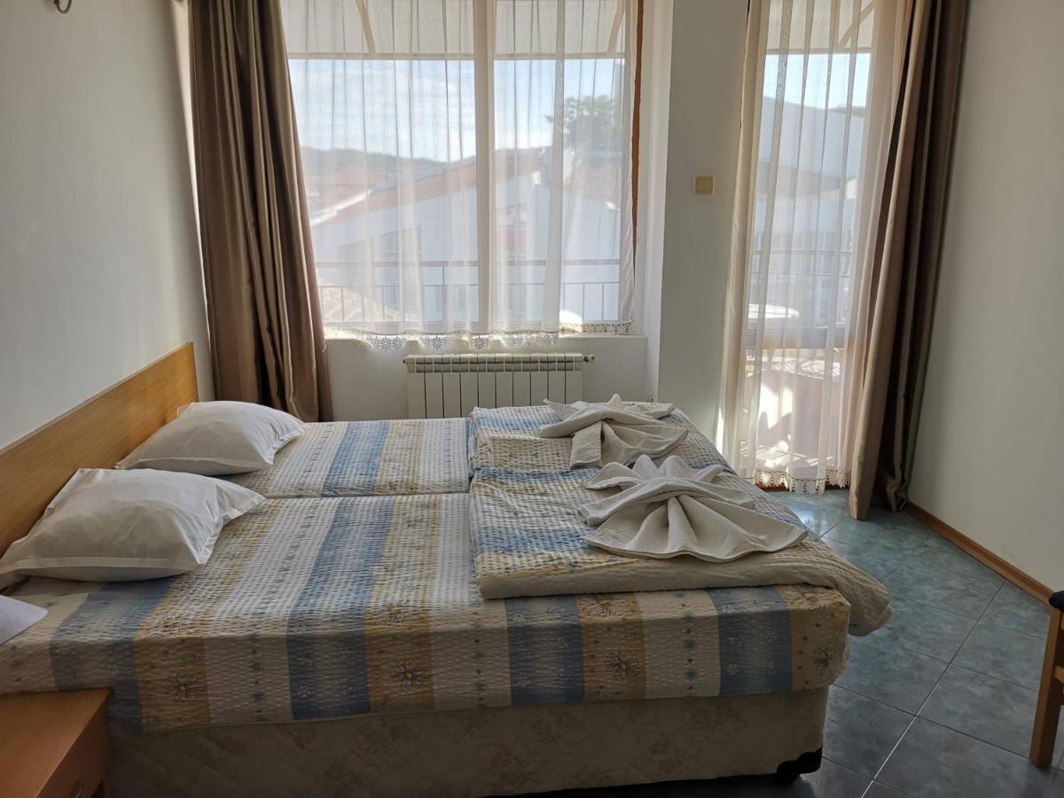 Elena Guest House Sozopol Luaran gambar