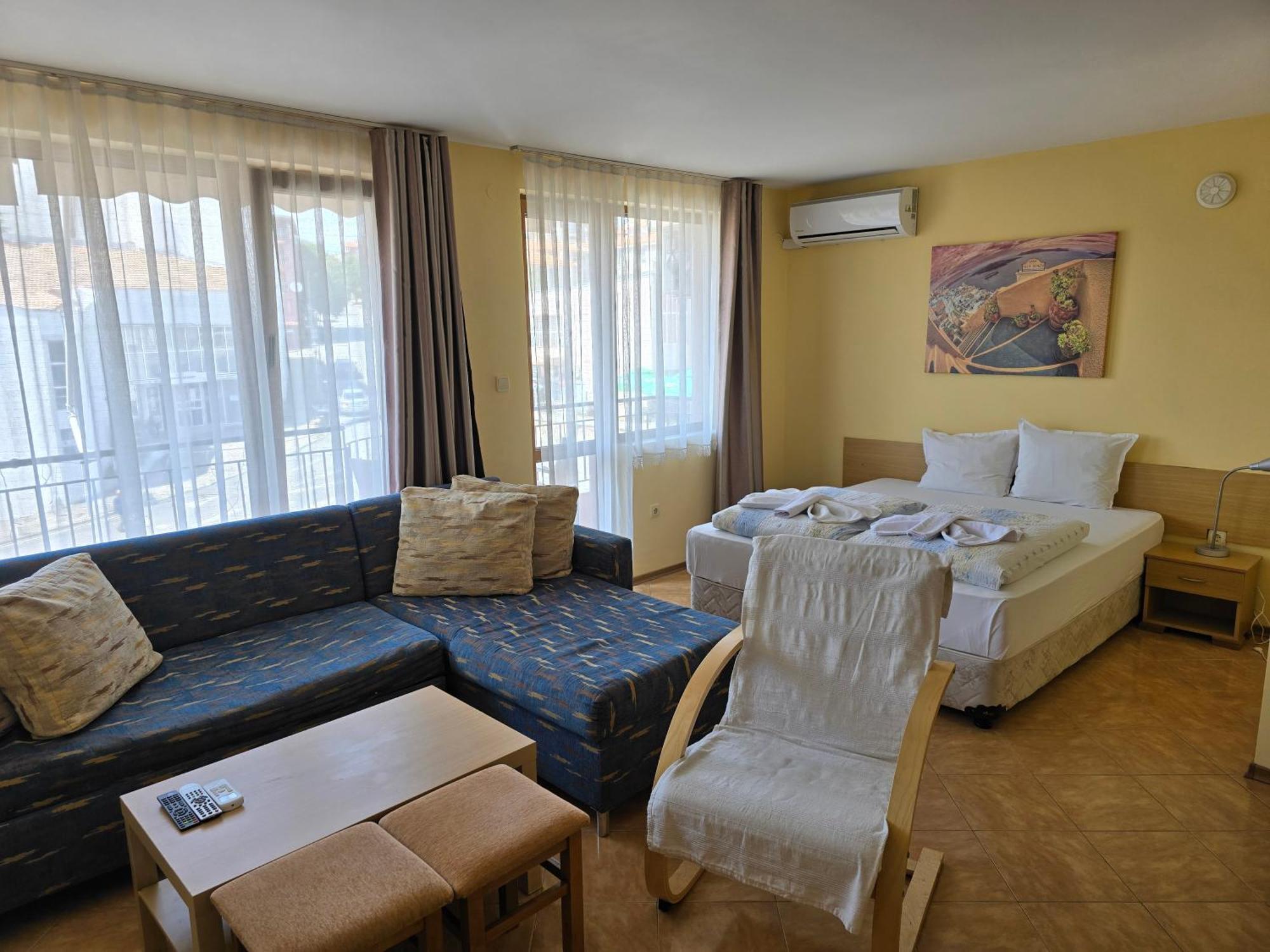 Elena Guest House Sozopol Luaran gambar