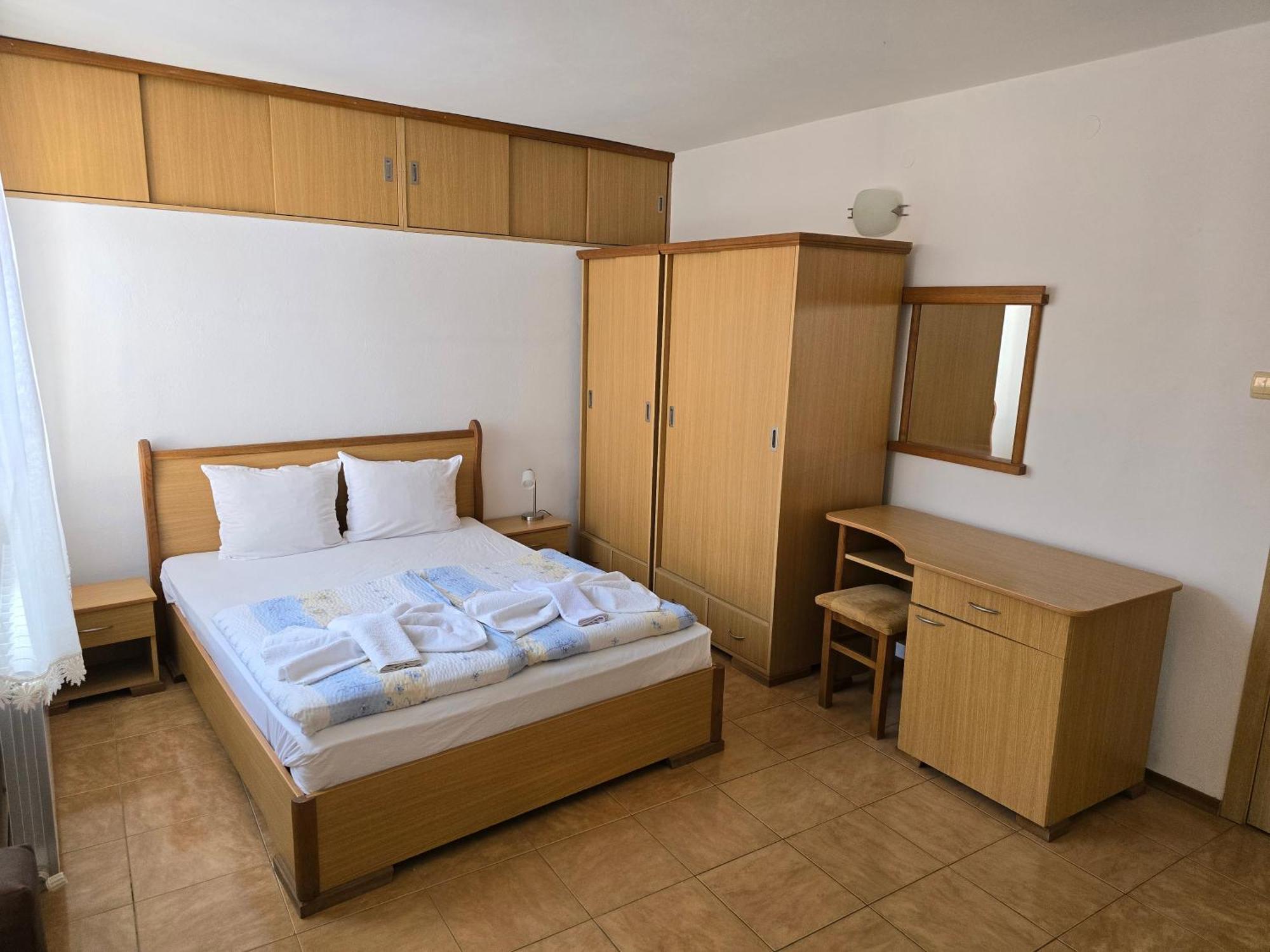 Elena Guest House Sozopol Luaran gambar