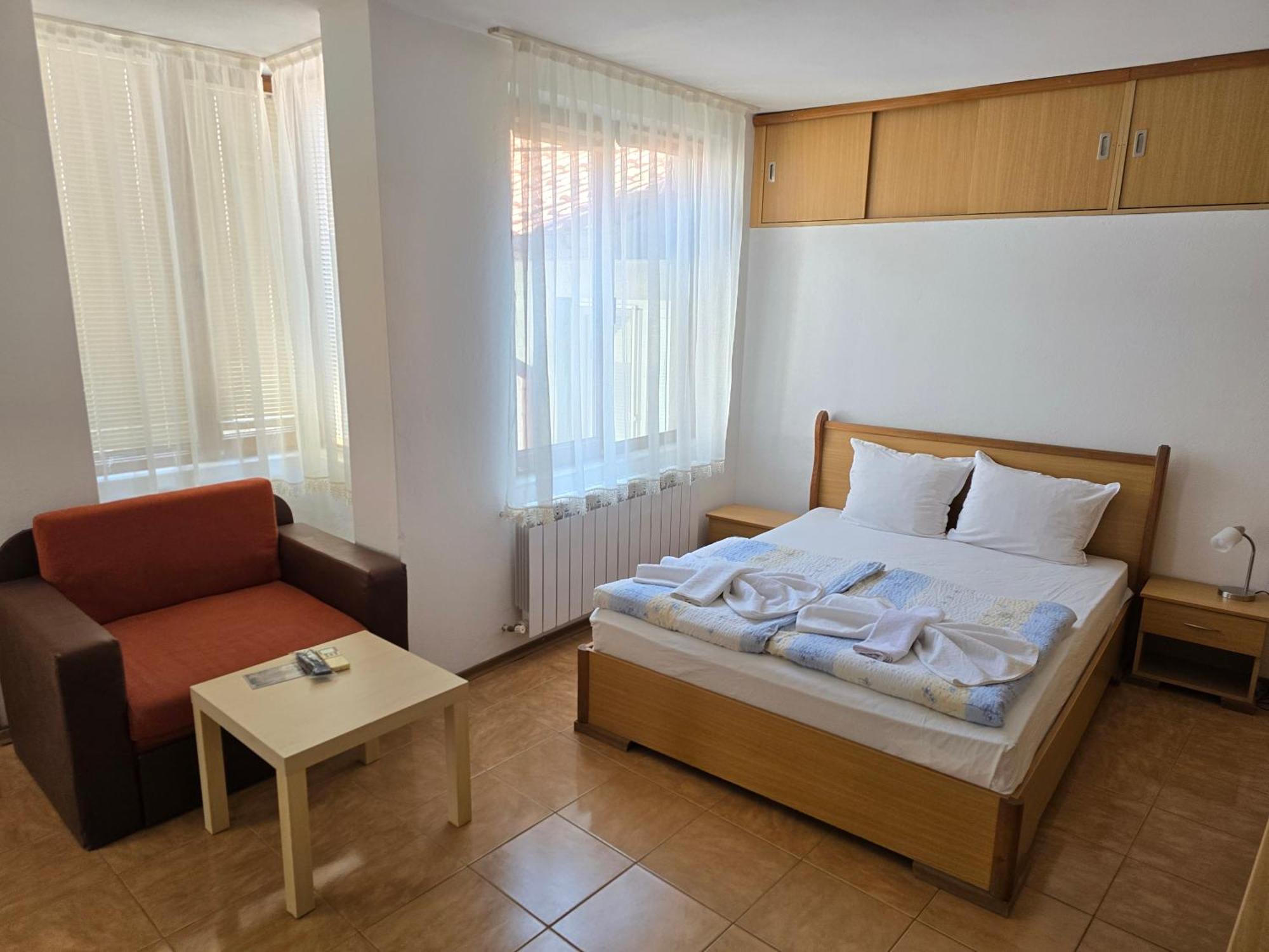 Elena Guest House Sozopol Luaran gambar