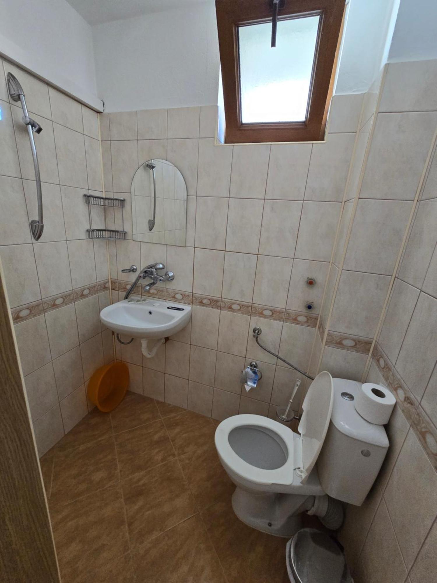 Elena Guest House Sozopol Luaran gambar