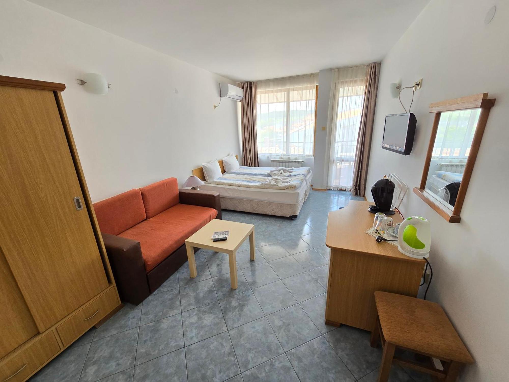 Elena Guest House Sozopol Luaran gambar