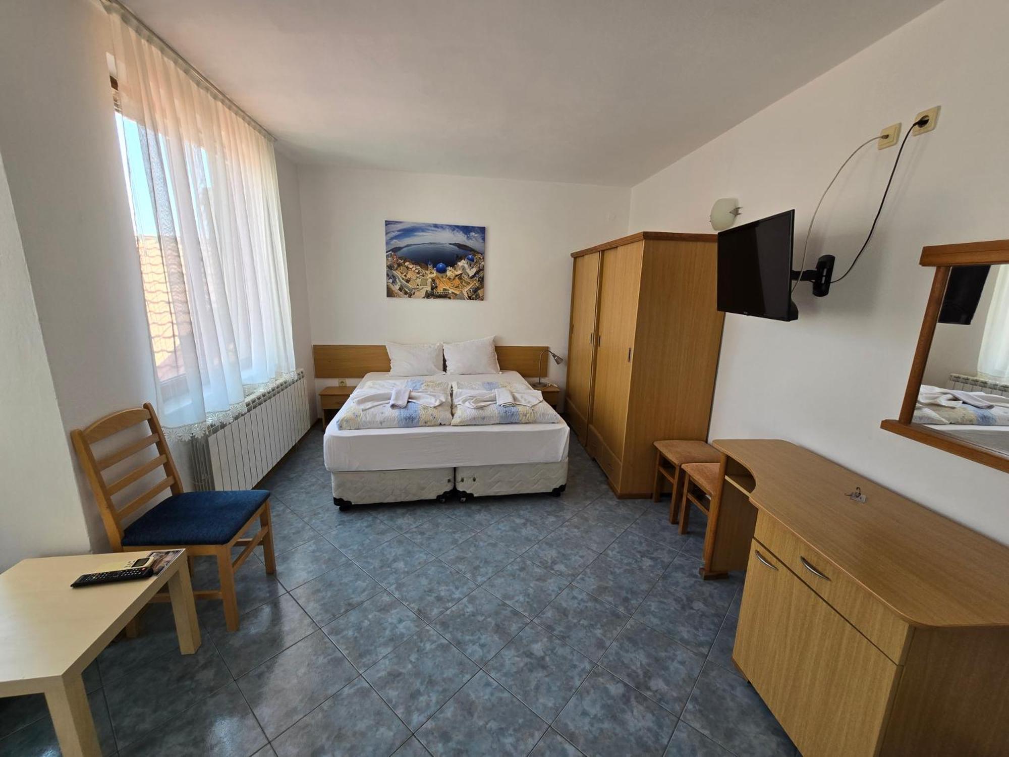 Elena Guest House Sozopol Luaran gambar